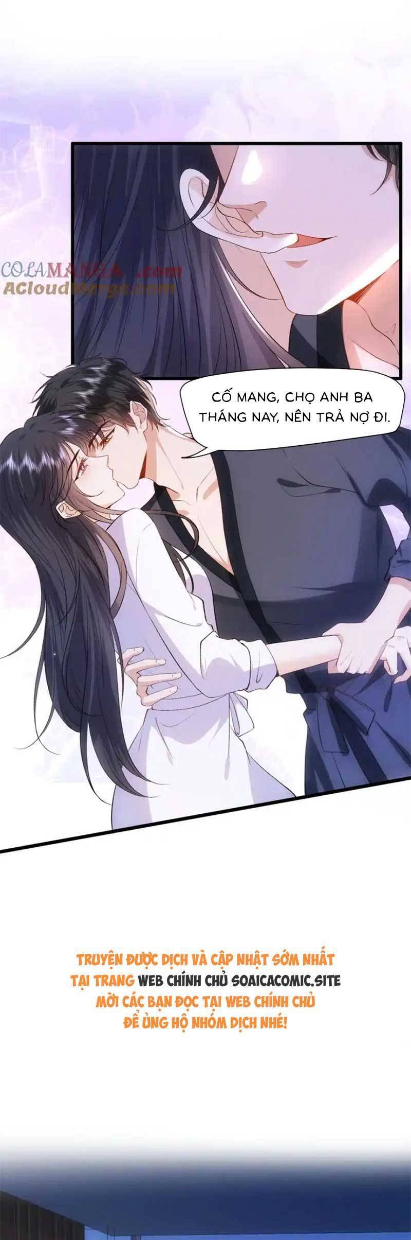 Vợ Của Lục Tổng Không Phải Dạng Vừa Chap 103 - Next Chap 104