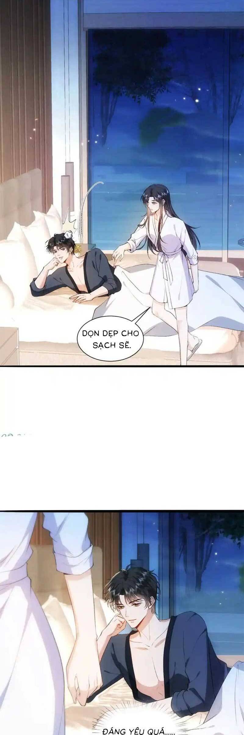 Vợ Của Lục Tổng Không Phải Dạng Vừa Chap 103 - Next Chap 104