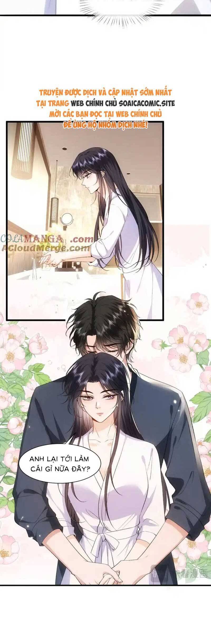 Vợ Của Lục Tổng Không Phải Dạng Vừa Chap 103 - Next Chap 104