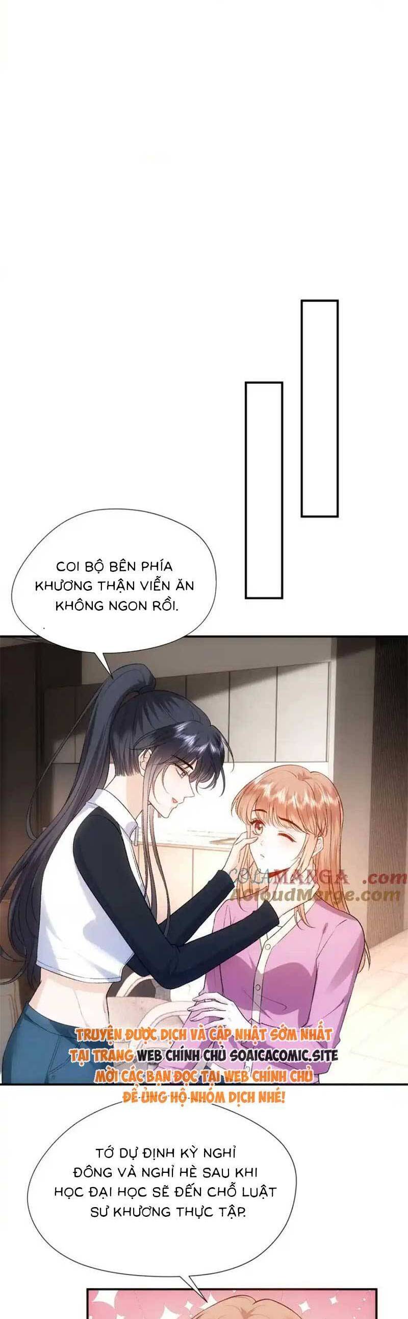 Vợ Của Lục Tổng Không Phải Dạng Vừa Chap 104 - Next Chap 105