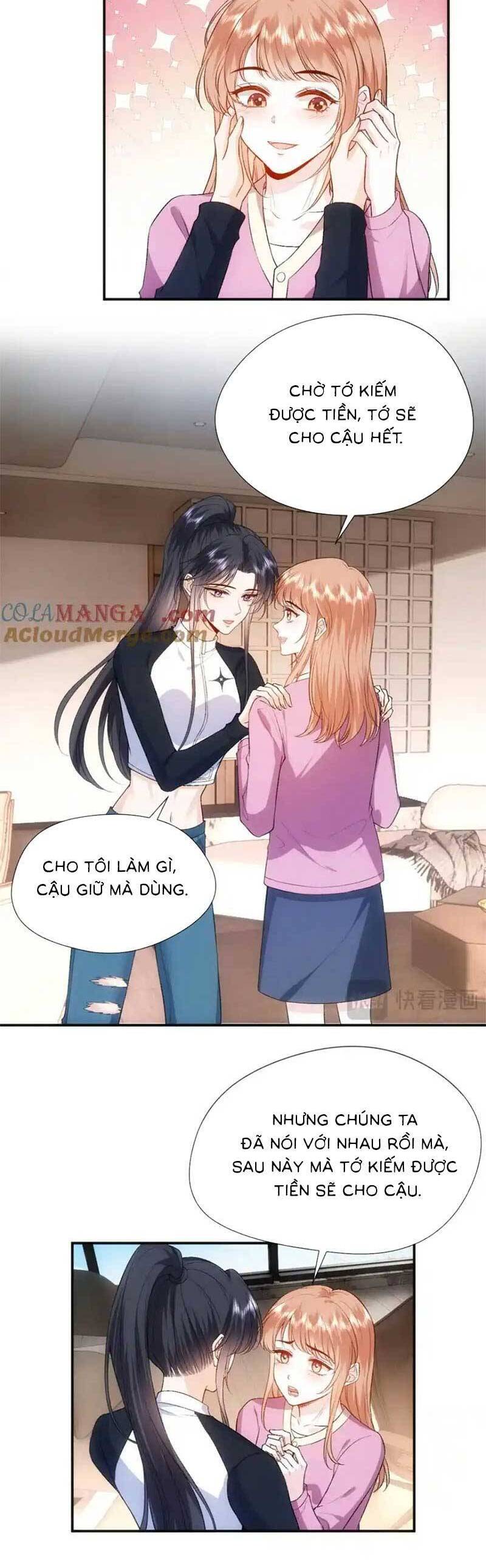 Vợ Của Lục Tổng Không Phải Dạng Vừa Chap 104 - Next Chap 105