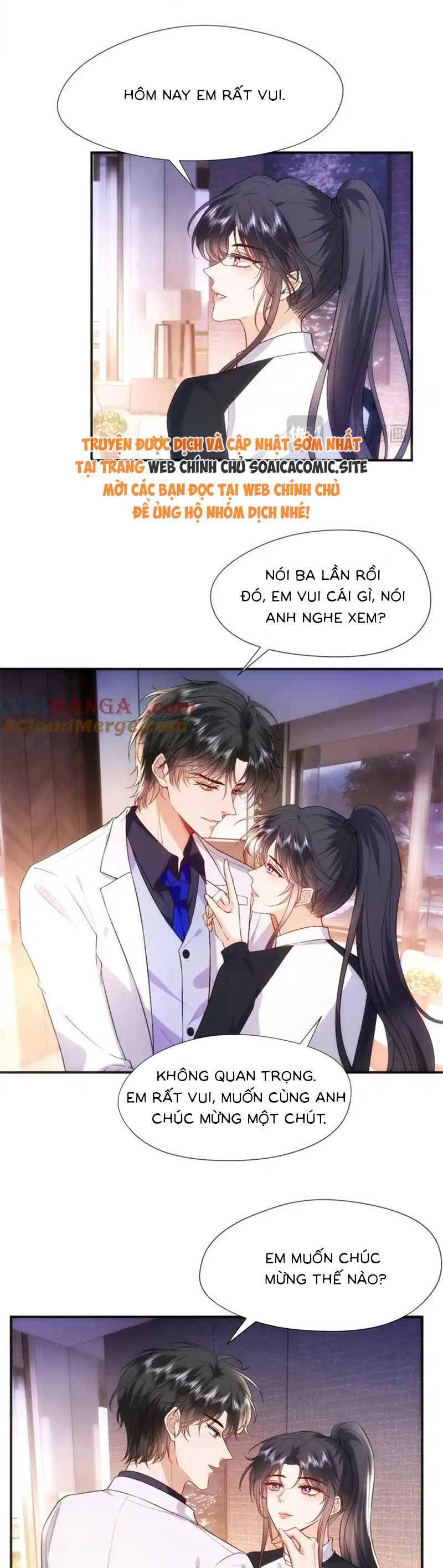Vợ Của Lục Tổng Không Phải Dạng Vừa Chap 105 - Next Chap 106