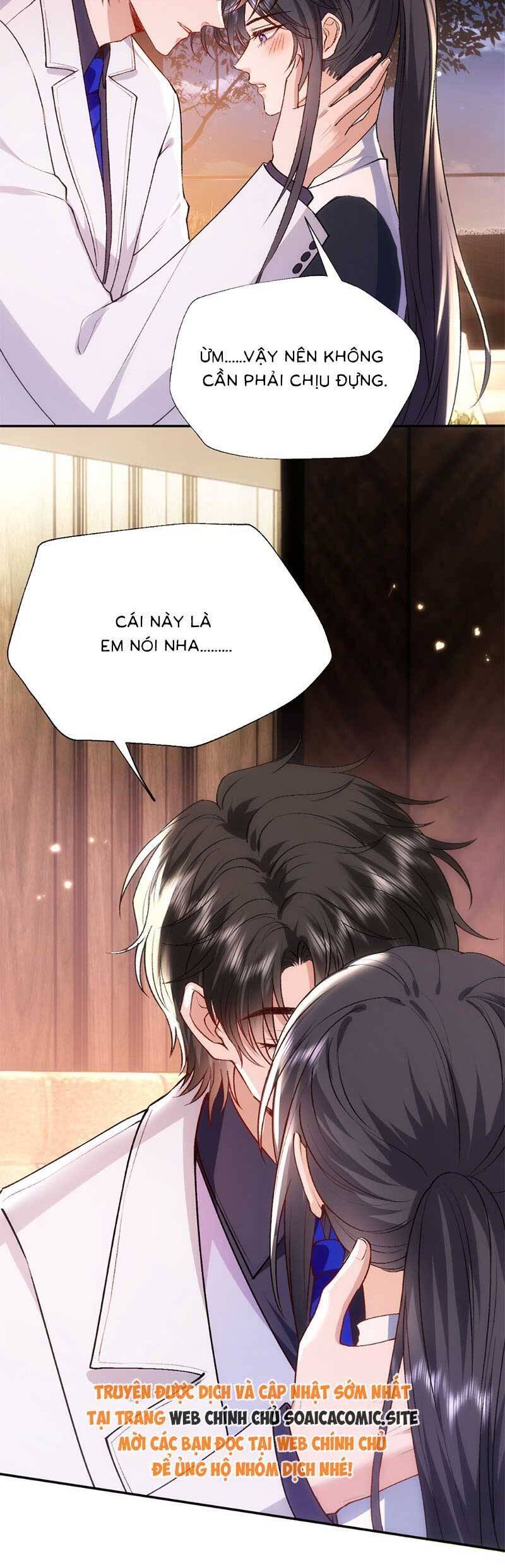 Vợ Của Lục Tổng Không Phải Dạng Vừa Chap 106 - Next Chap 107