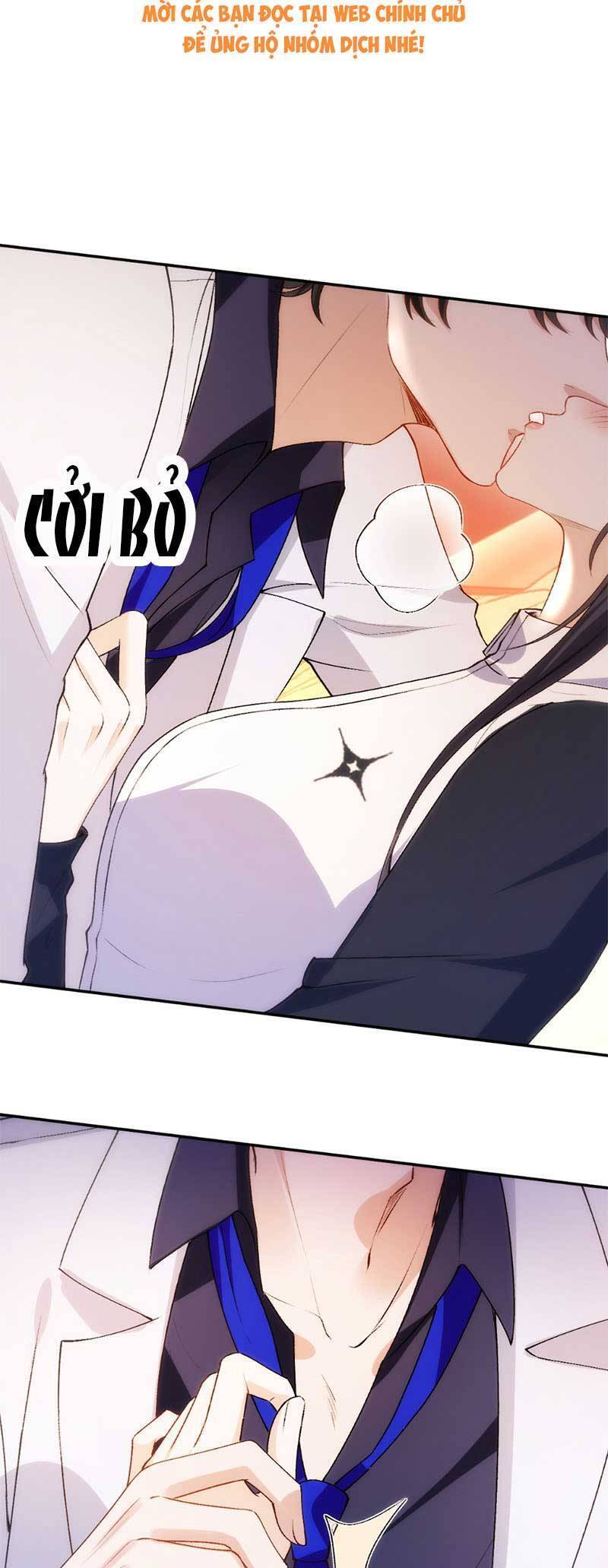 Vợ Của Lục Tổng Không Phải Dạng Vừa Chap 106 - Next Chap 107