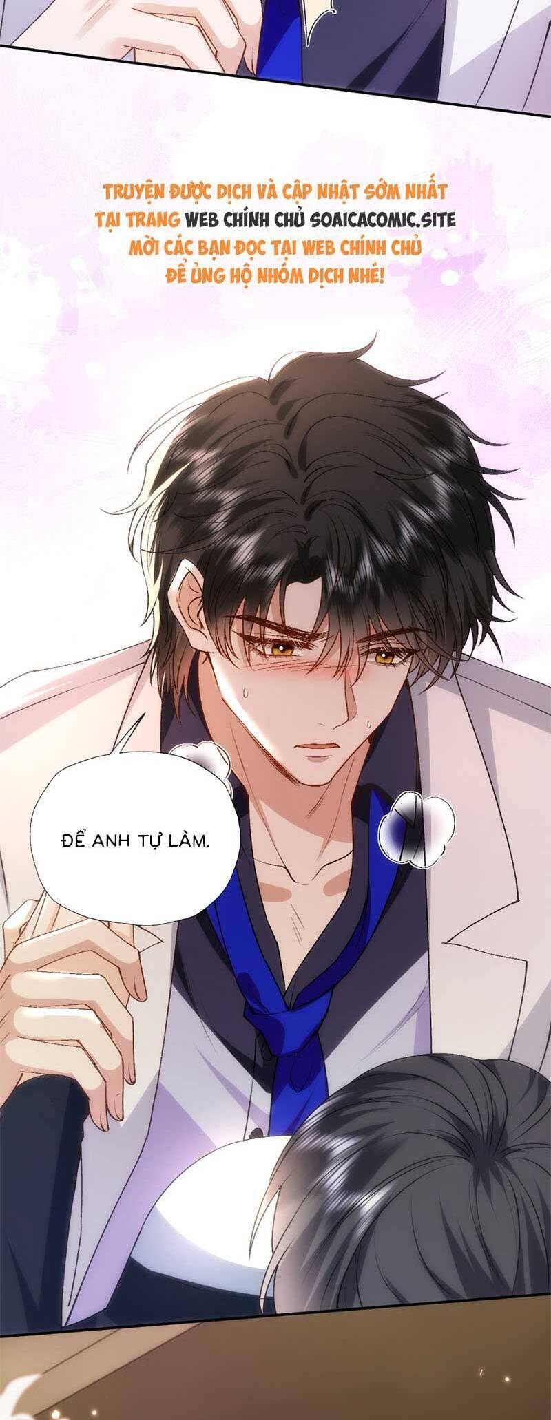 Vợ Của Lục Tổng Không Phải Dạng Vừa Chap 106 - Next Chap 107