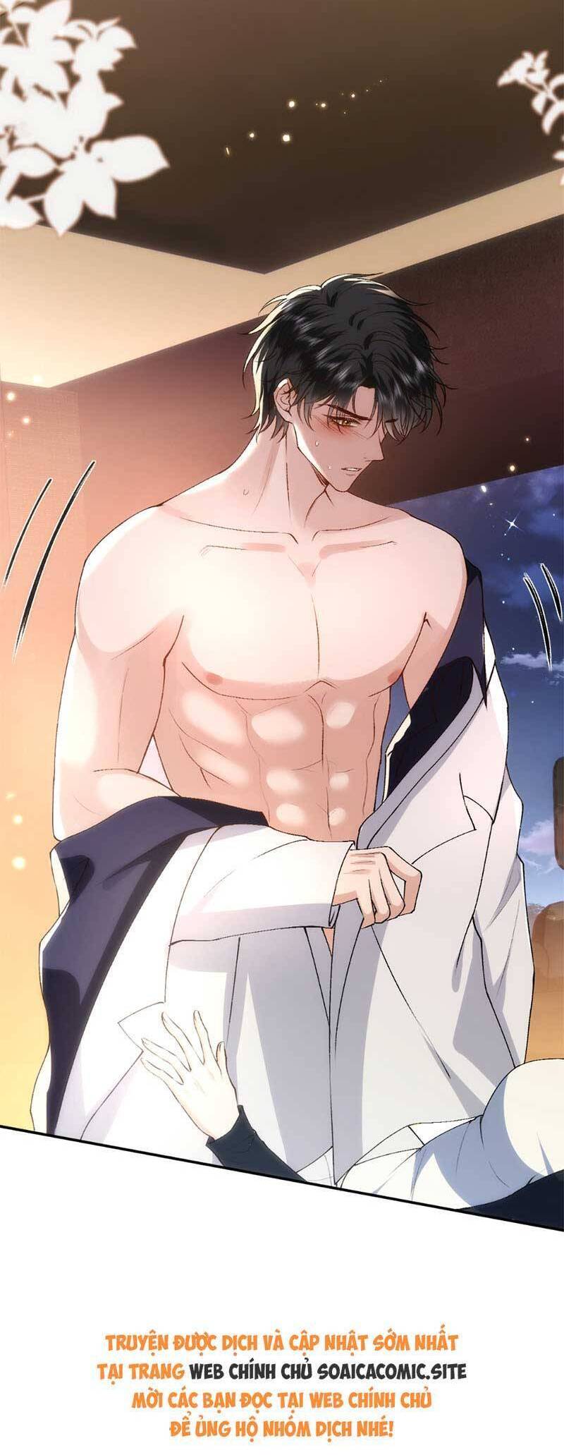 Vợ Của Lục Tổng Không Phải Dạng Vừa Chap 106 - Next Chap 107