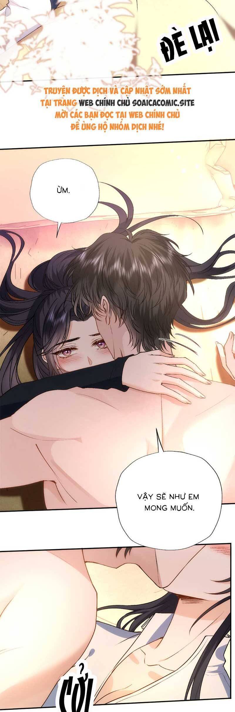 Vợ Của Lục Tổng Không Phải Dạng Vừa Chap 106 - Next Chap 107