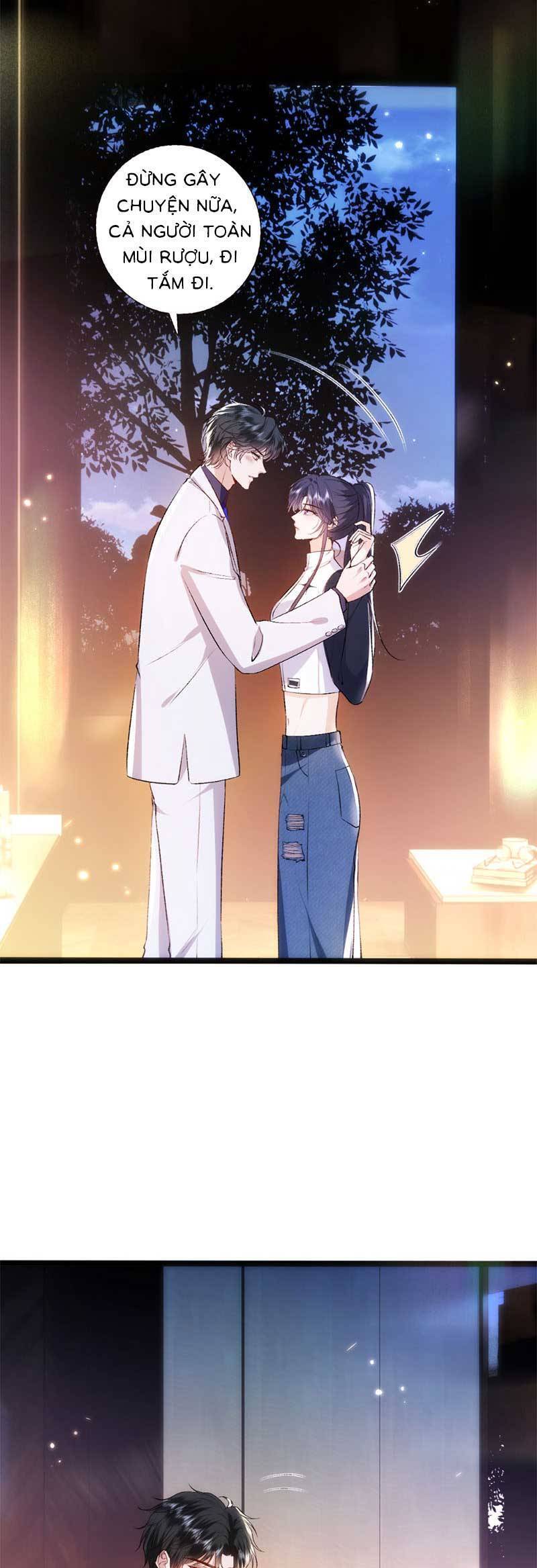 Vợ Của Lục Tổng Không Phải Dạng Vừa Chap 106 - Next Chap 107