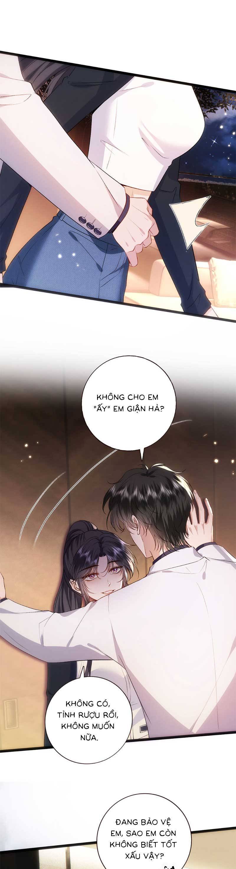 Vợ Của Lục Tổng Không Phải Dạng Vừa Chap 106 - Next Chap 107