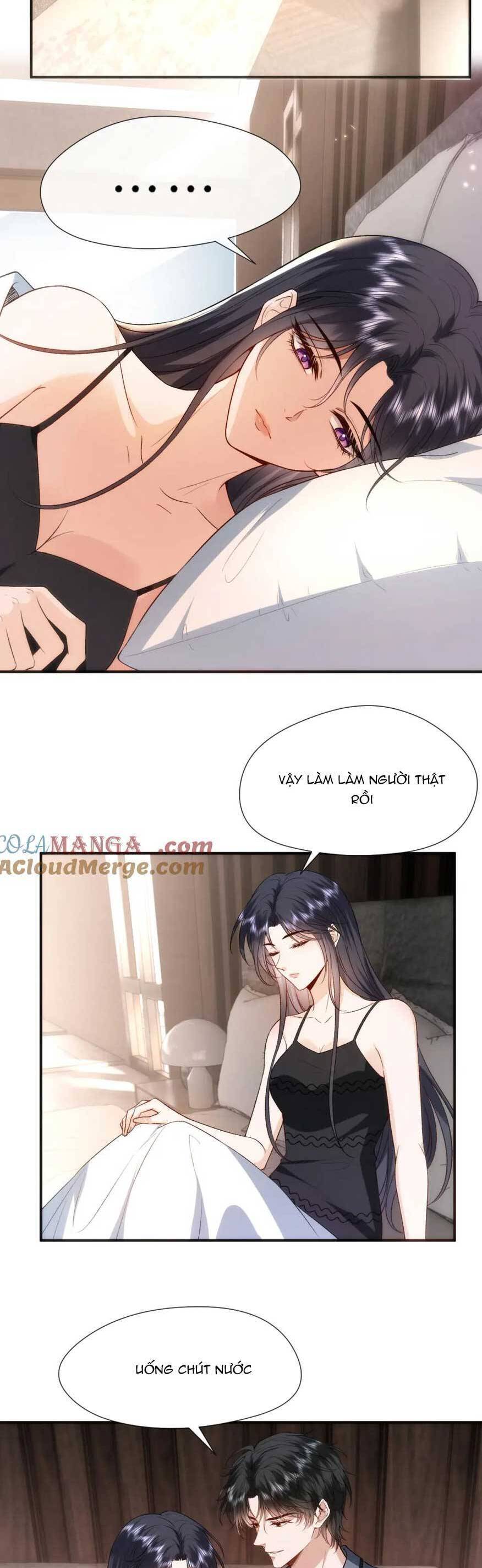 Vợ Của Lục Tổng Không Phải Dạng Vừa Chap 107 - Next Chap 108