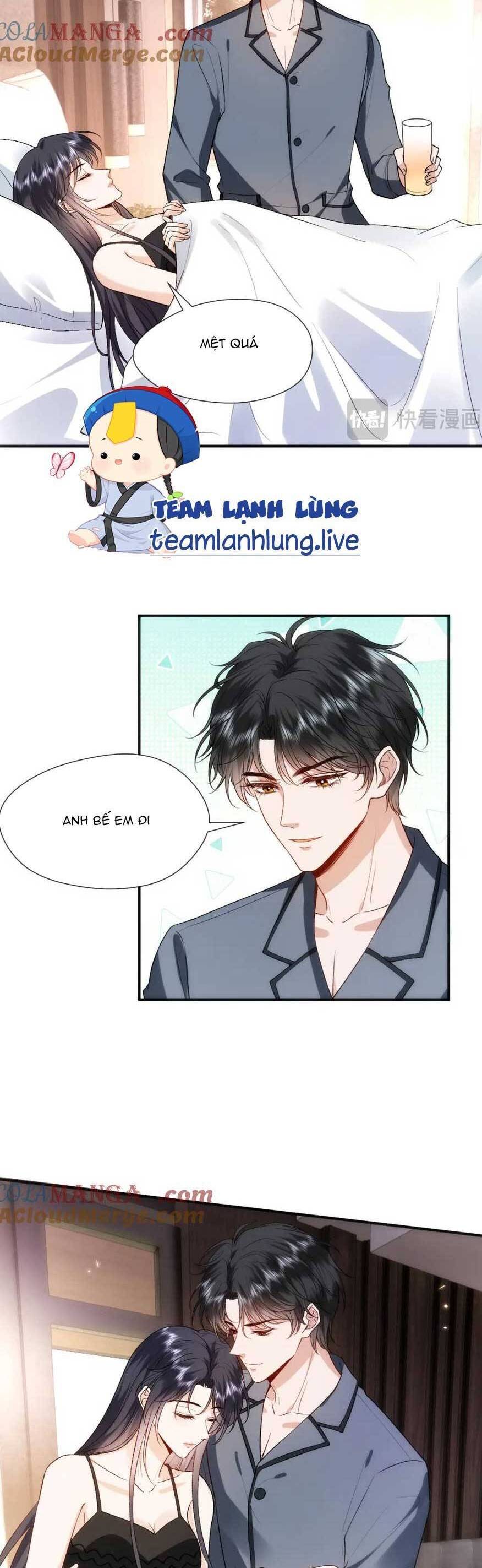 Vợ Của Lục Tổng Không Phải Dạng Vừa Chap 107 - Next Chap 108