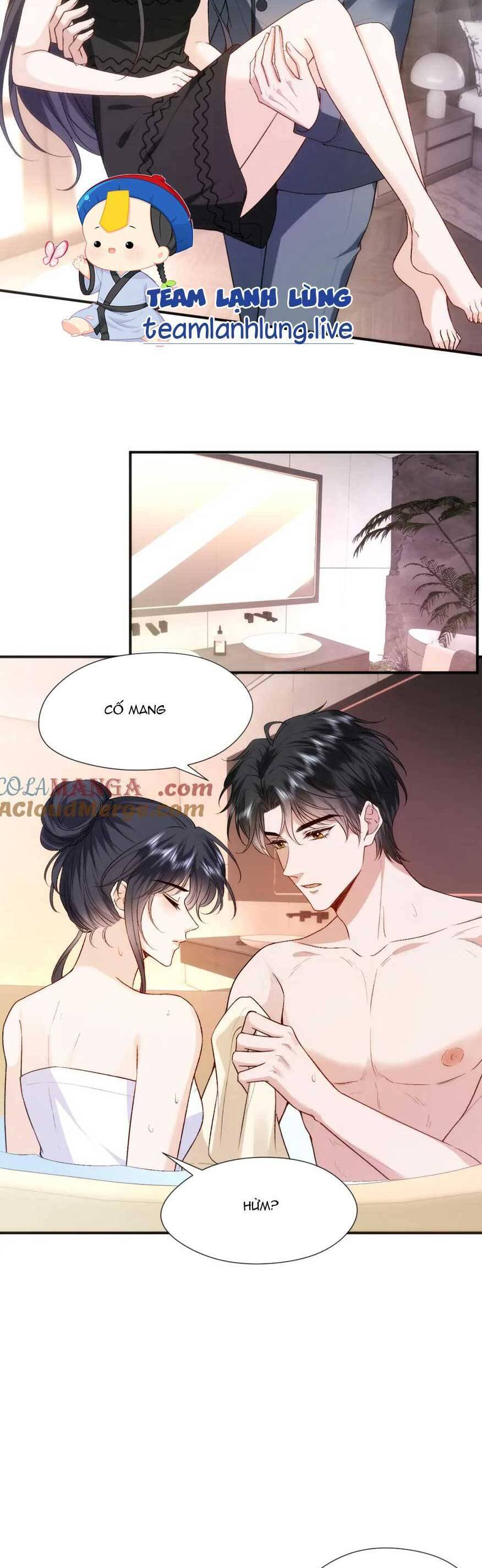 Vợ Của Lục Tổng Không Phải Dạng Vừa Chap 107 - Next Chap 108