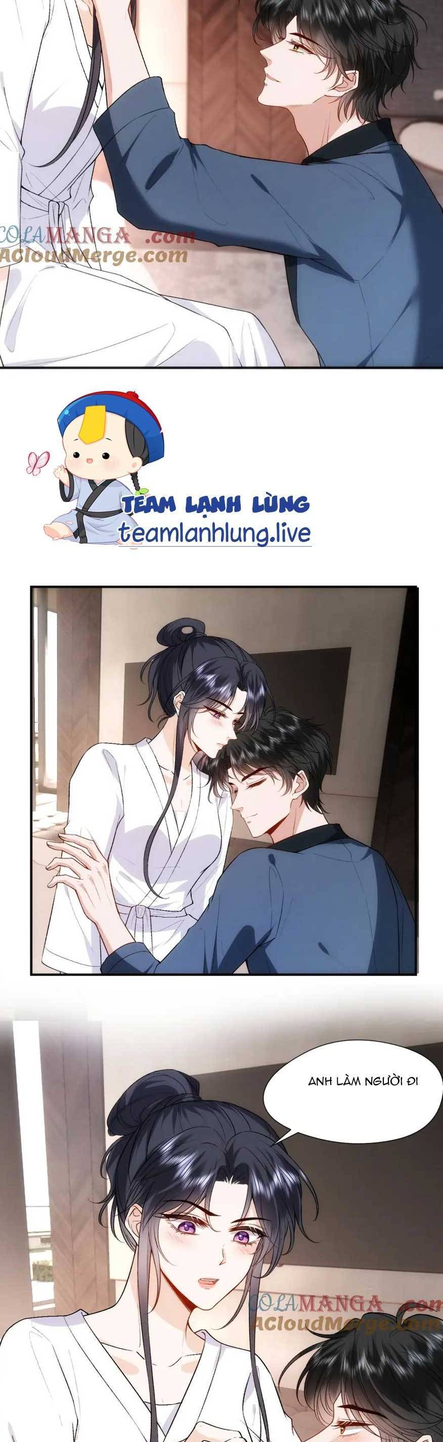 Vợ Của Lục Tổng Không Phải Dạng Vừa Chap 107 - Next Chap 108