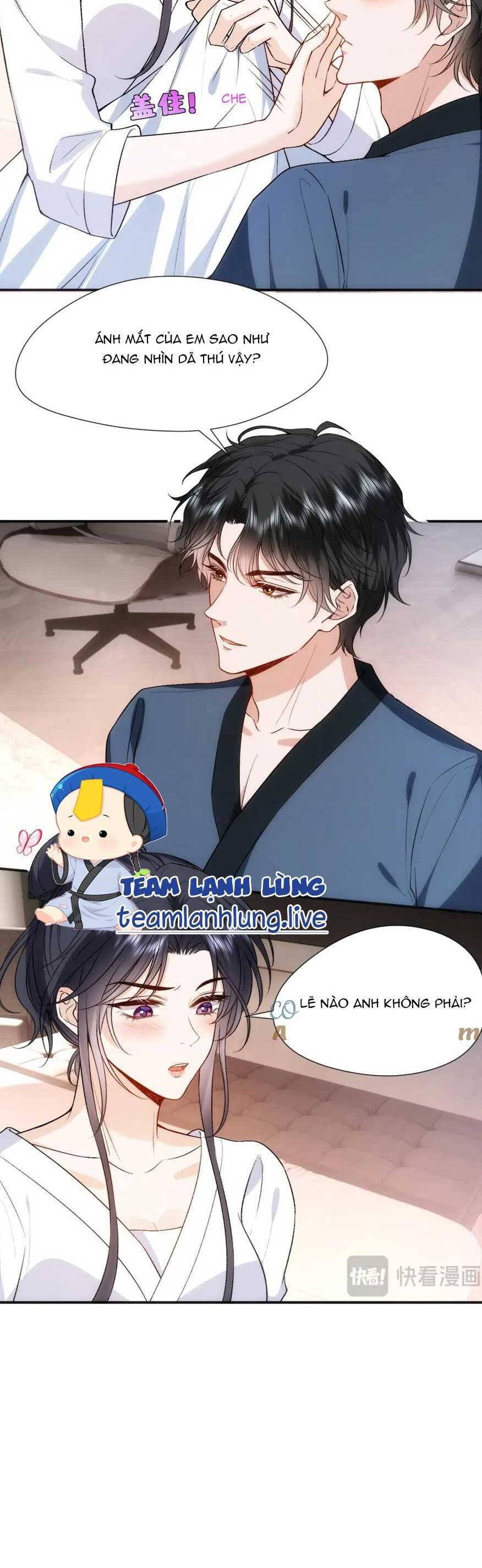Vợ Của Lục Tổng Không Phải Dạng Vừa Chap 107 - Next Chap 108