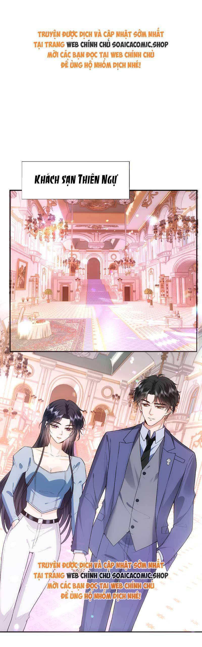 Vợ Của Lục Tổng Không Phải Dạng Vừa Chap 108 - Next Chap 109