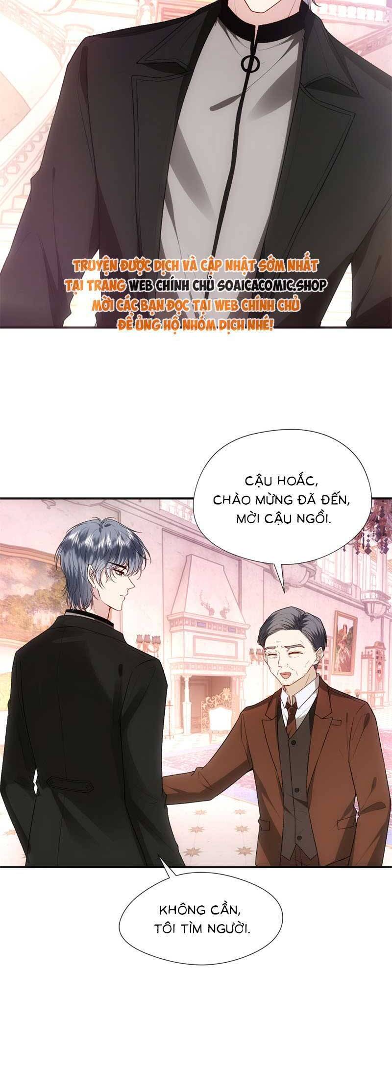 Vợ Của Lục Tổng Không Phải Dạng Vừa Chap 108 - Next Chap 109