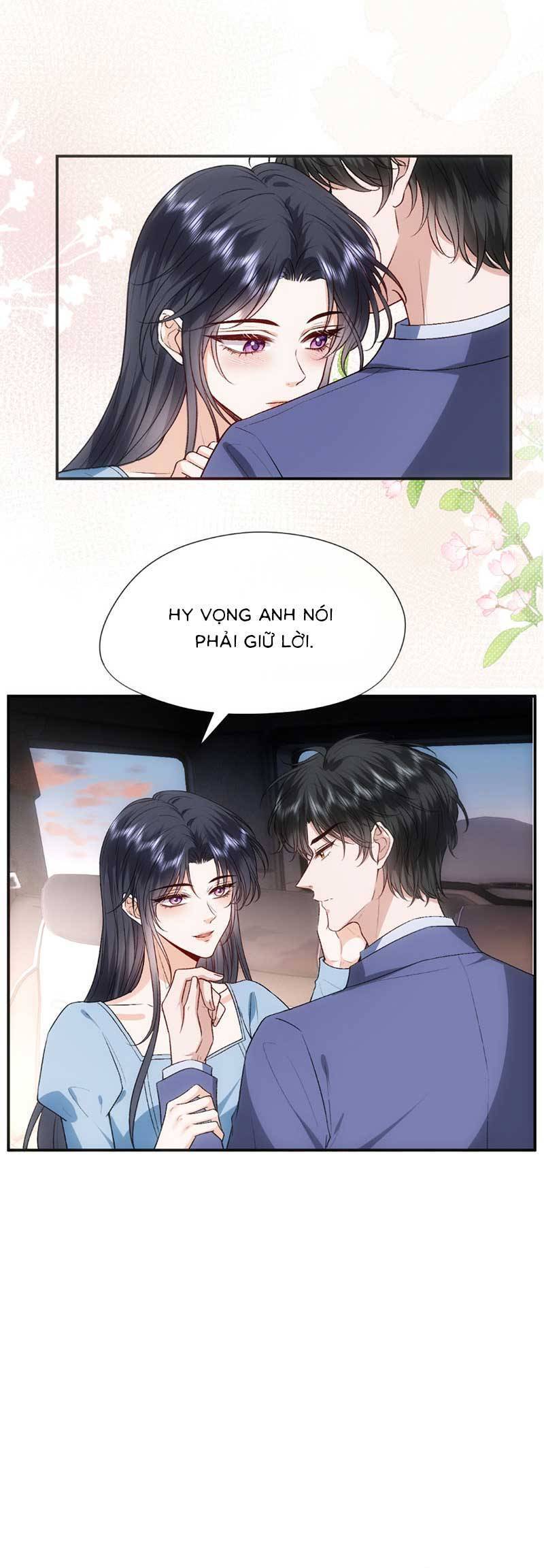 Vợ Của Lục Tổng Không Phải Dạng Vừa Chap 109 - Next Chap 110