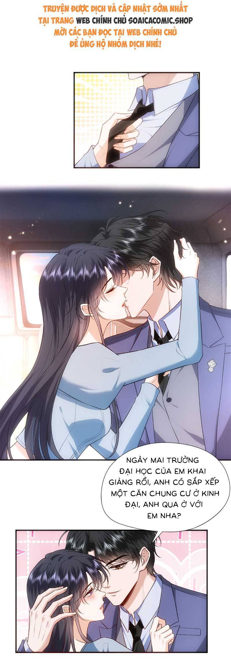 Vợ Của Lục Tổng Không Phải Dạng Vừa Chap 109 - Next Chap 110