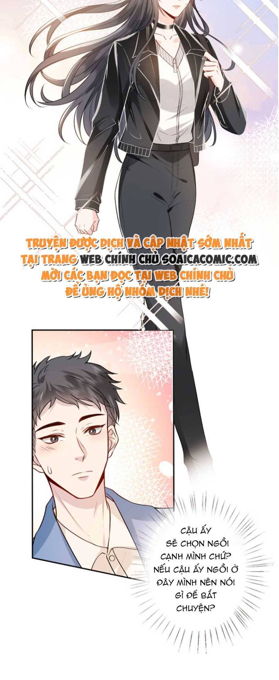 Vợ Của Lục Tổng Không Phải Dạng Vừa Chap 11 - Next Chap 12