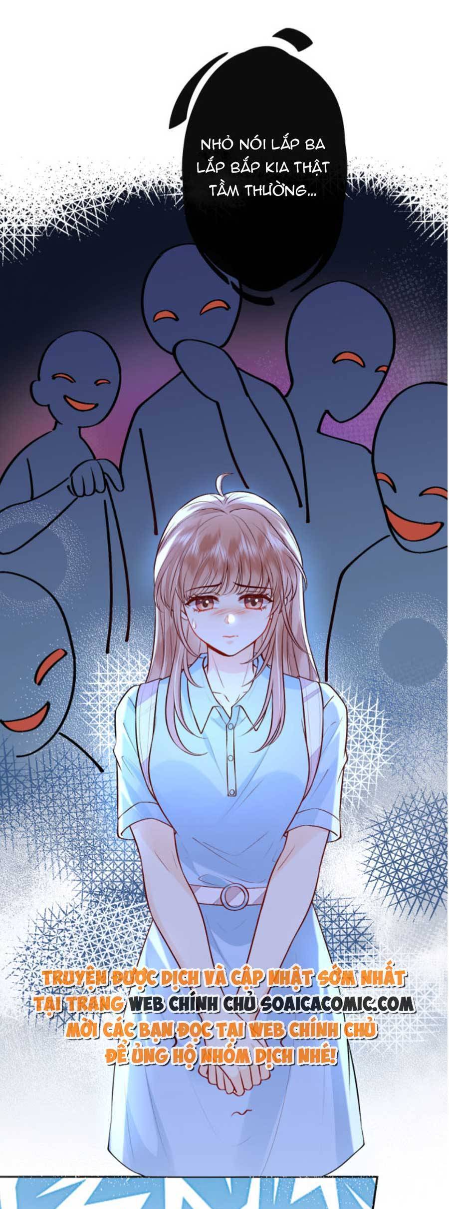 Vợ Của Lục Tổng Không Phải Dạng Vừa Chap 11 - Next Chap 12