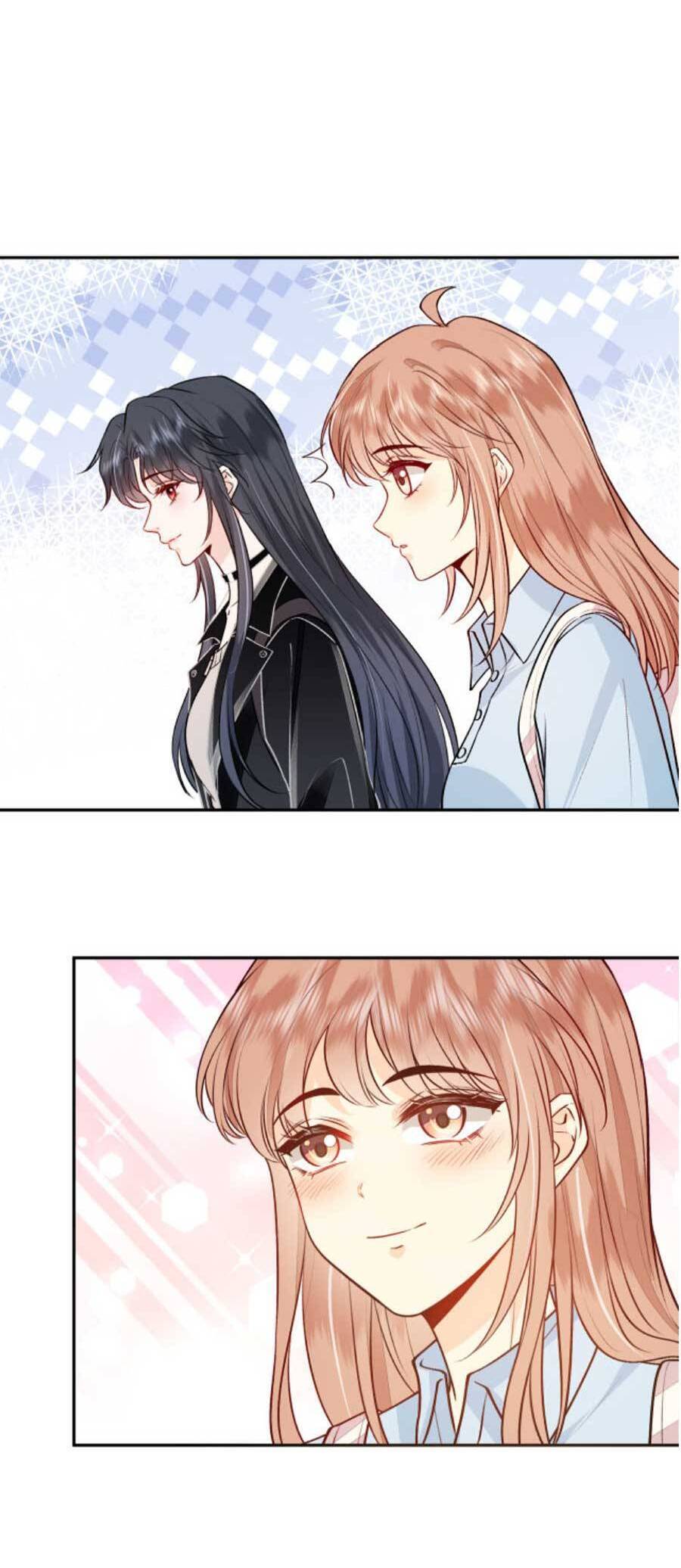 Vợ Của Lục Tổng Không Phải Dạng Vừa Chap 11 - Next Chap 12