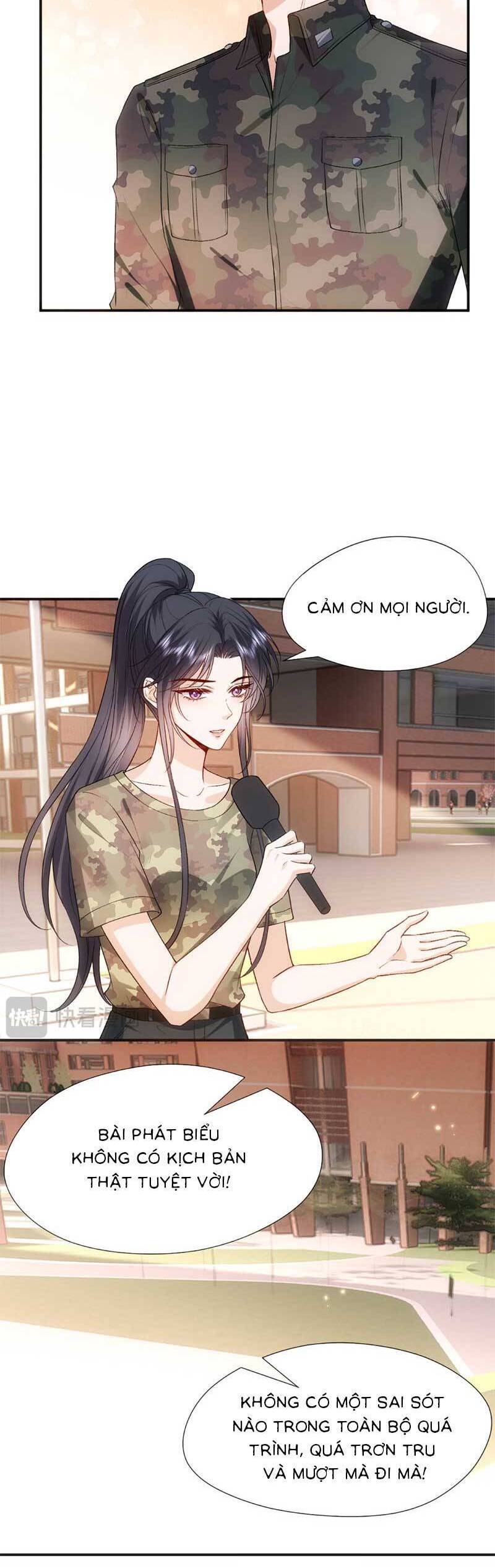 Vợ Của Lục Tổng Không Phải Dạng Vừa Chap 110 - Next Chap 111