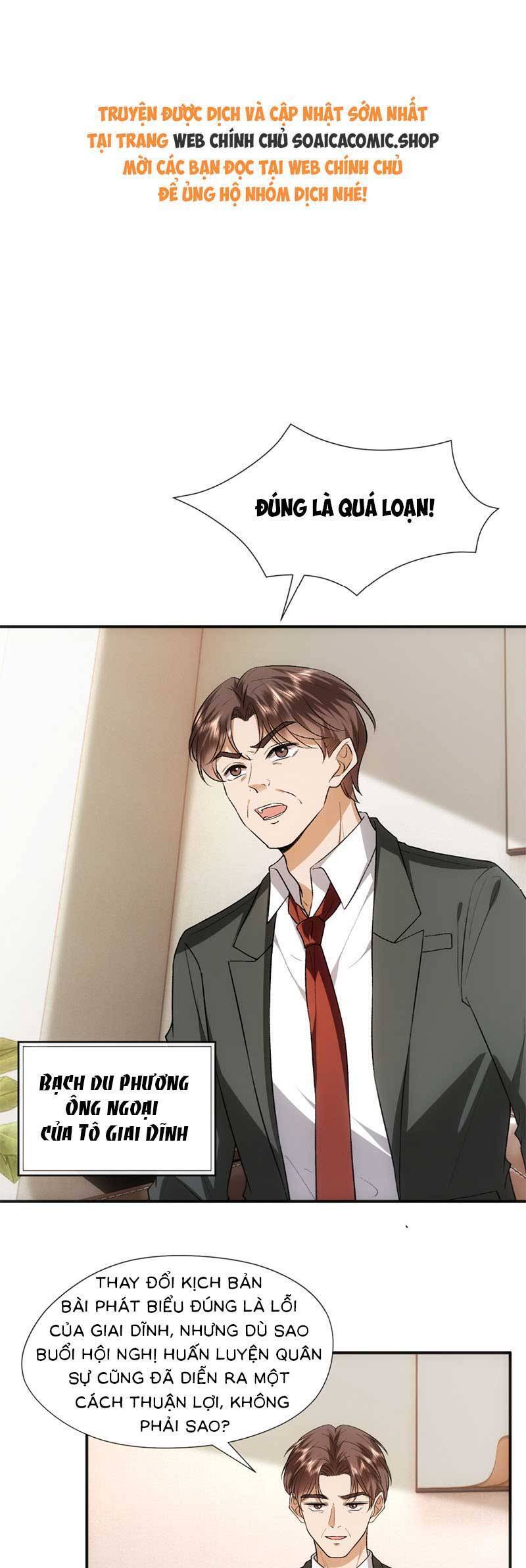 Vợ Của Lục Tổng Không Phải Dạng Vừa Chap 112 - Next Chap 113