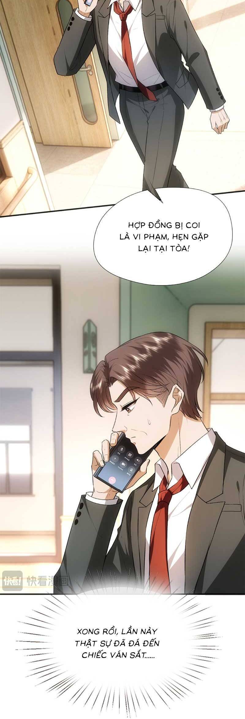 Vợ Của Lục Tổng Không Phải Dạng Vừa Chap 112 - Next Chap 113