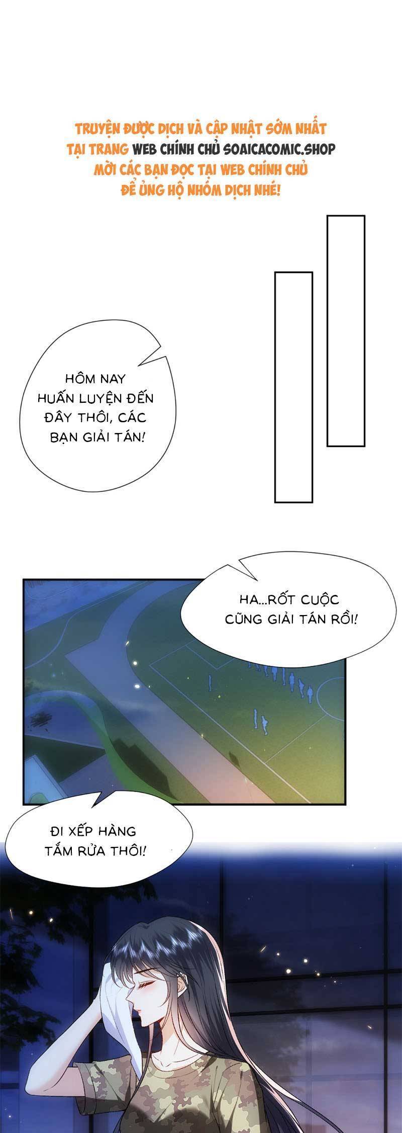 Vợ Của Lục Tổng Không Phải Dạng Vừa Chap 112 - Next Chap 113