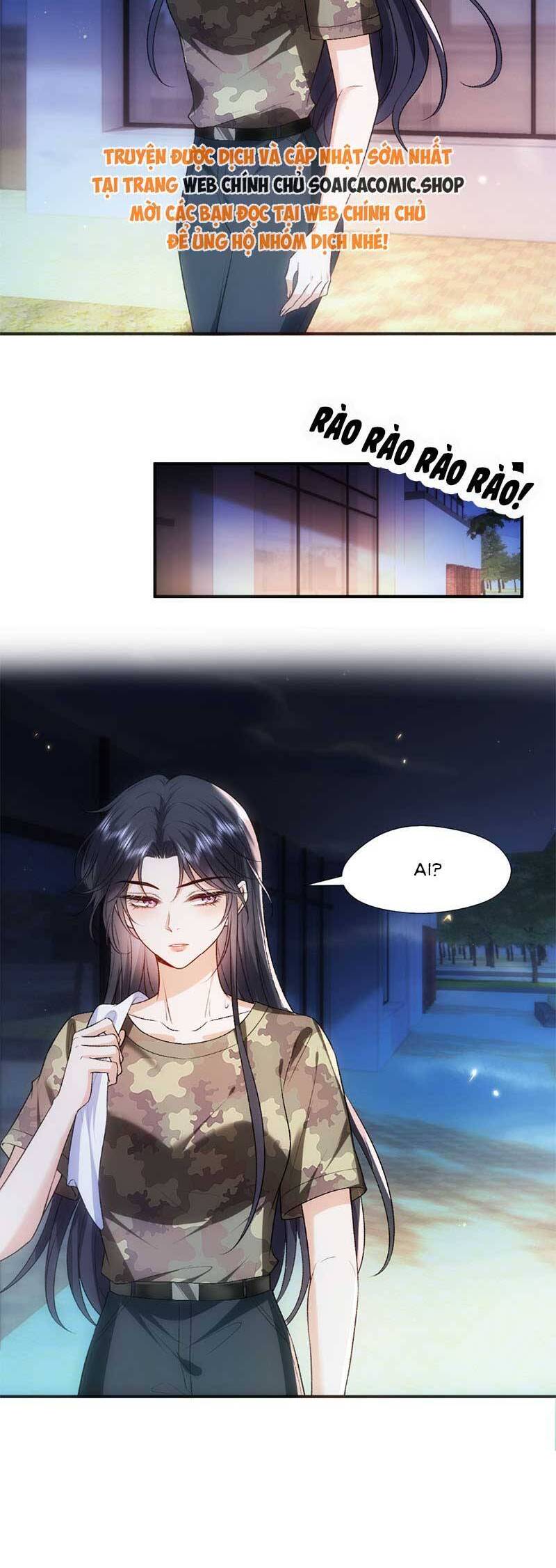 Vợ Của Lục Tổng Không Phải Dạng Vừa Chap 112 - Next Chap 113