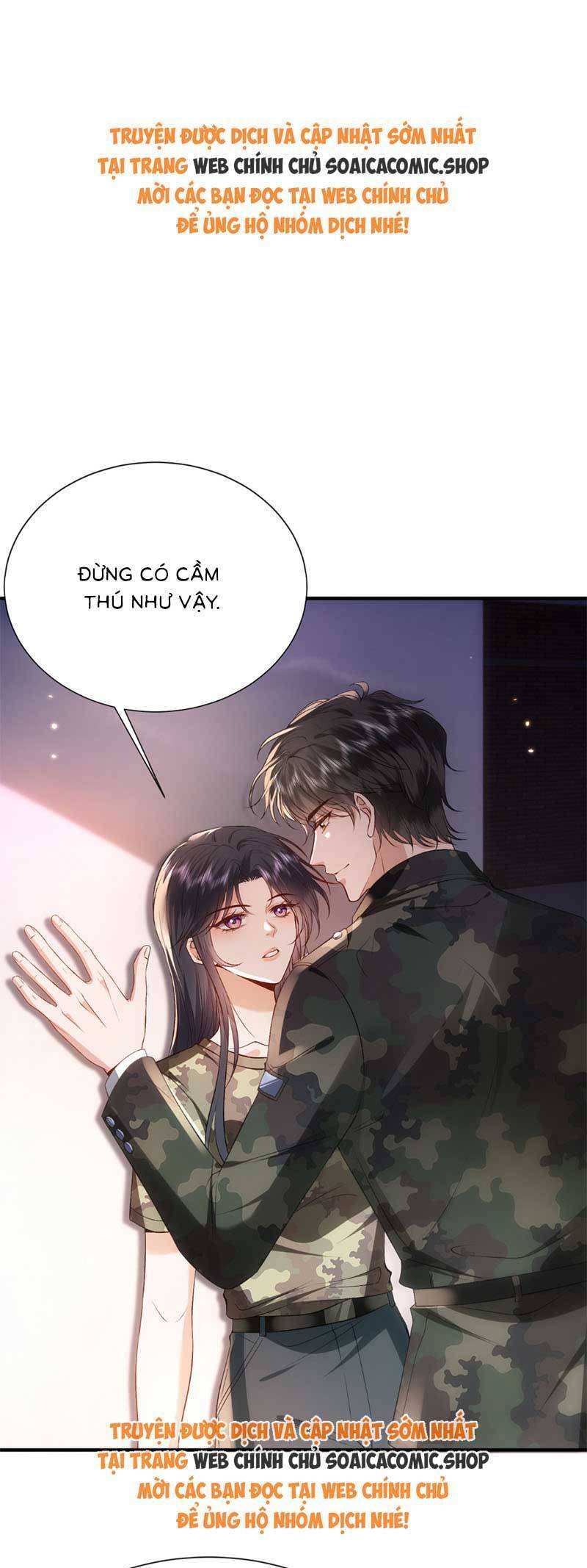 Vợ Của Lục Tổng Không Phải Dạng Vừa Chap 113 - Next Chap 114