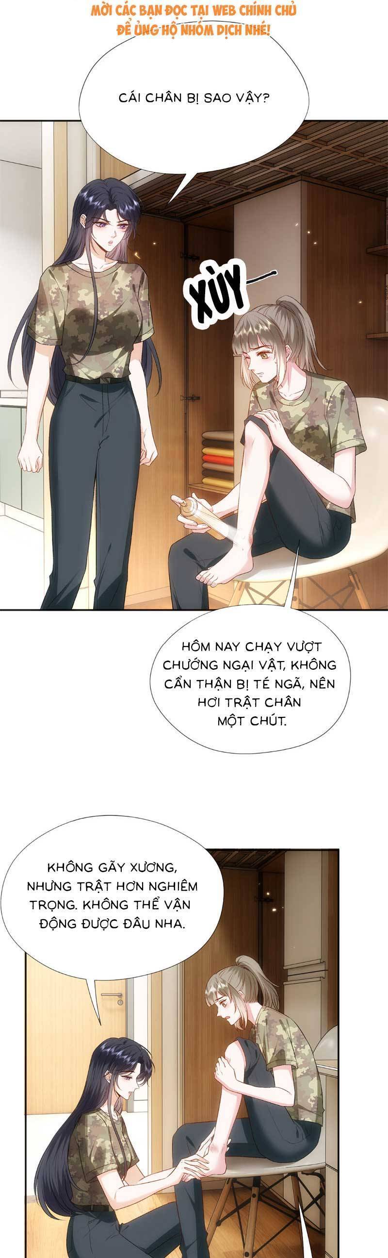 Vợ Của Lục Tổng Không Phải Dạng Vừa Chap 113 - Next Chap 114