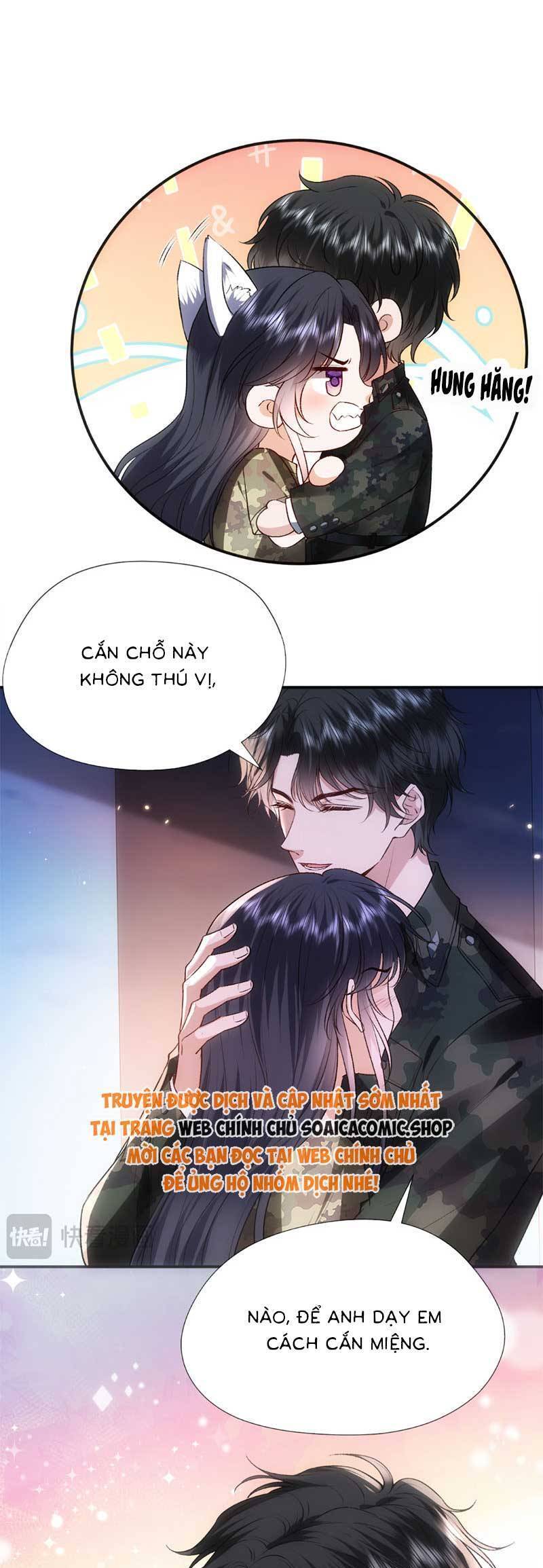 Vợ Của Lục Tổng Không Phải Dạng Vừa Chap 113 - Next Chap 114