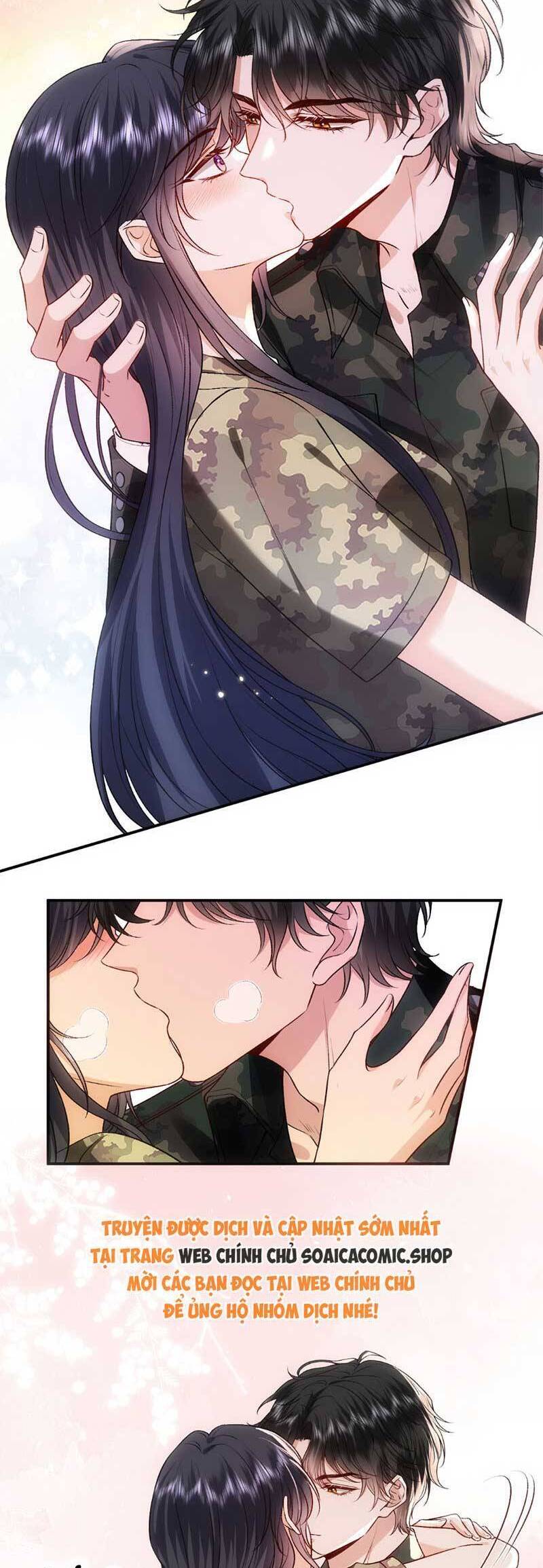 Vợ Của Lục Tổng Không Phải Dạng Vừa Chap 113 - Next Chap 114