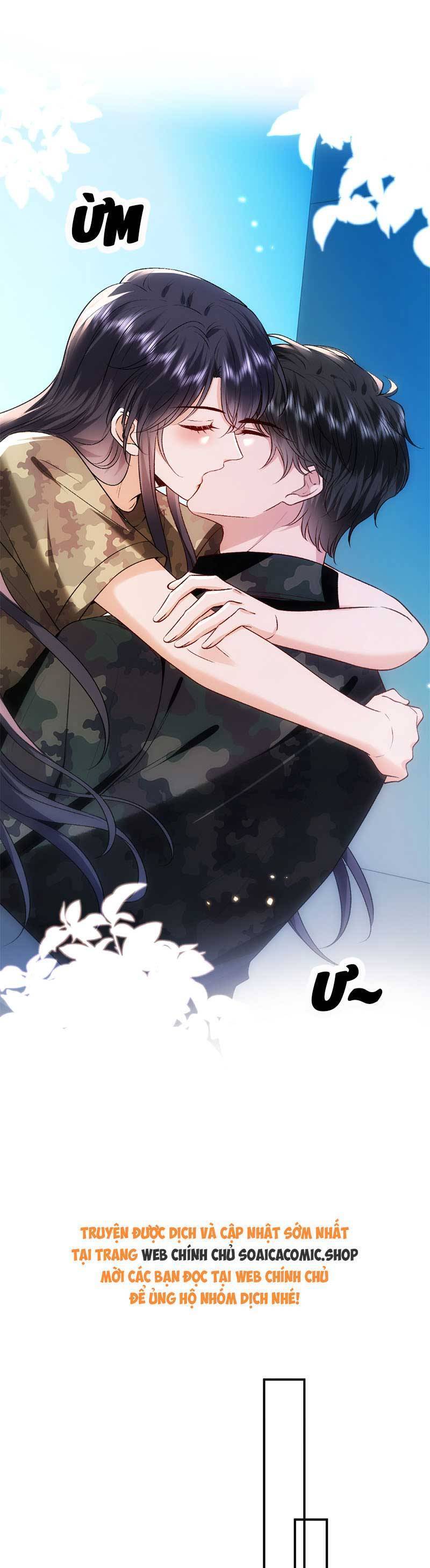 Vợ Của Lục Tổng Không Phải Dạng Vừa Chap 113 - Next Chap 114