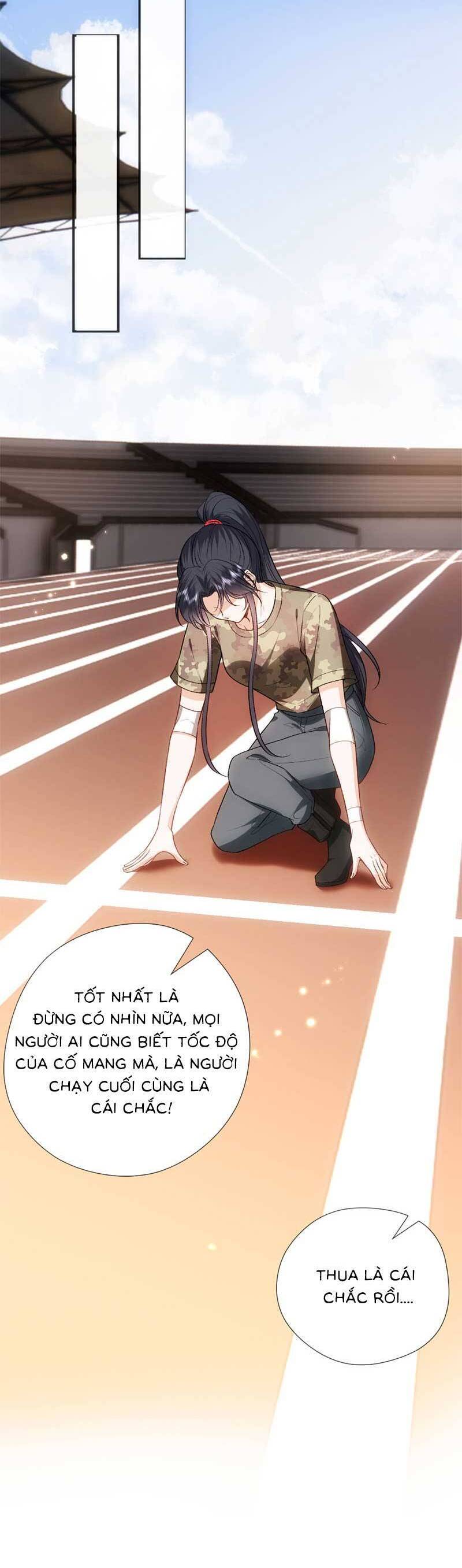 Vợ Của Lục Tổng Không Phải Dạng Vừa Chap 114 - Next Chap 115