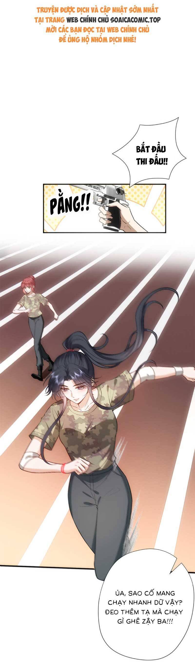 Vợ Của Lục Tổng Không Phải Dạng Vừa Chap 114 - Next Chap 115