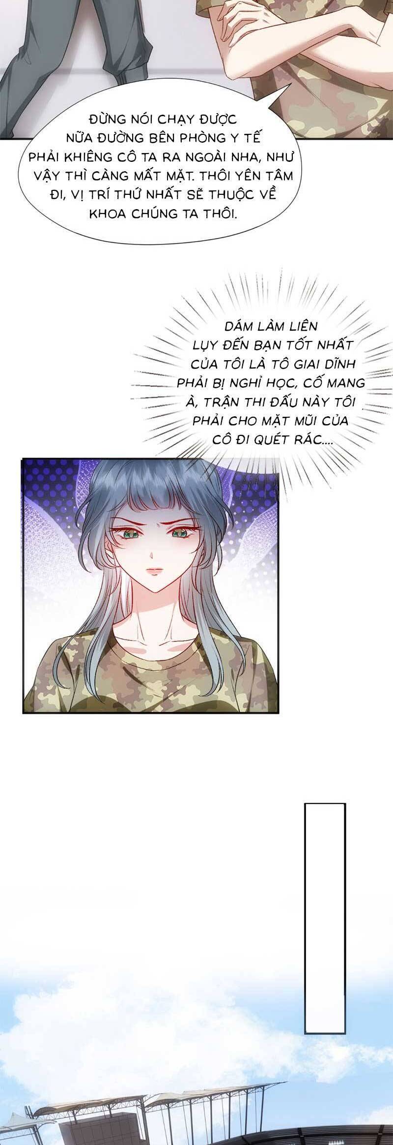 Vợ Của Lục Tổng Không Phải Dạng Vừa Chap 114 - Next Chap 115