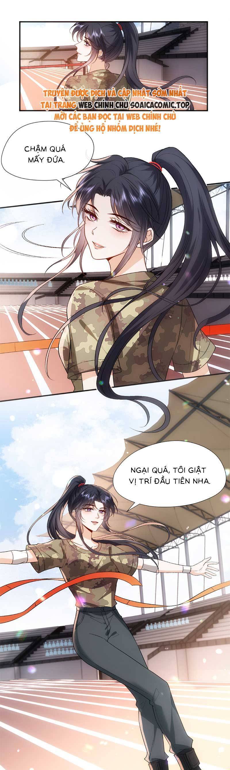 Vợ Của Lục Tổng Không Phải Dạng Vừa Chap 114 - Next Chap 115