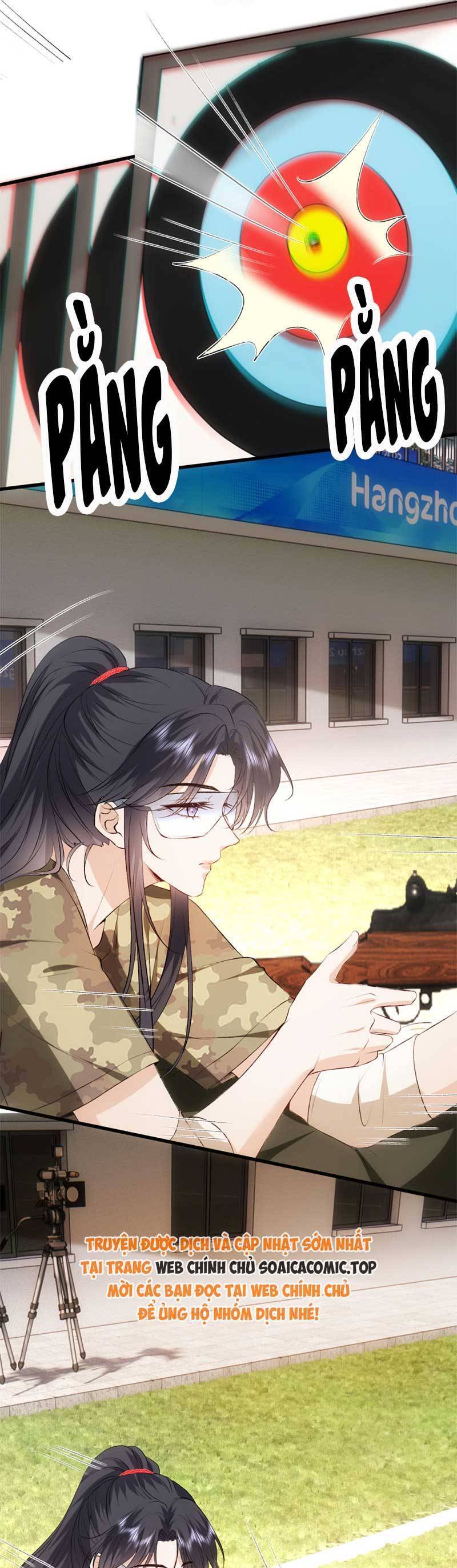 Vợ Của Lục Tổng Không Phải Dạng Vừa Chap 115 - Next Chap 116