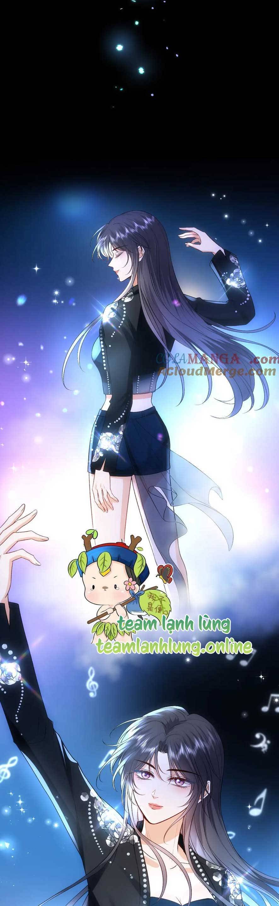 Vợ Của Lục Tổng Không Phải Dạng Vừa Chap 116 - Next Chap 117