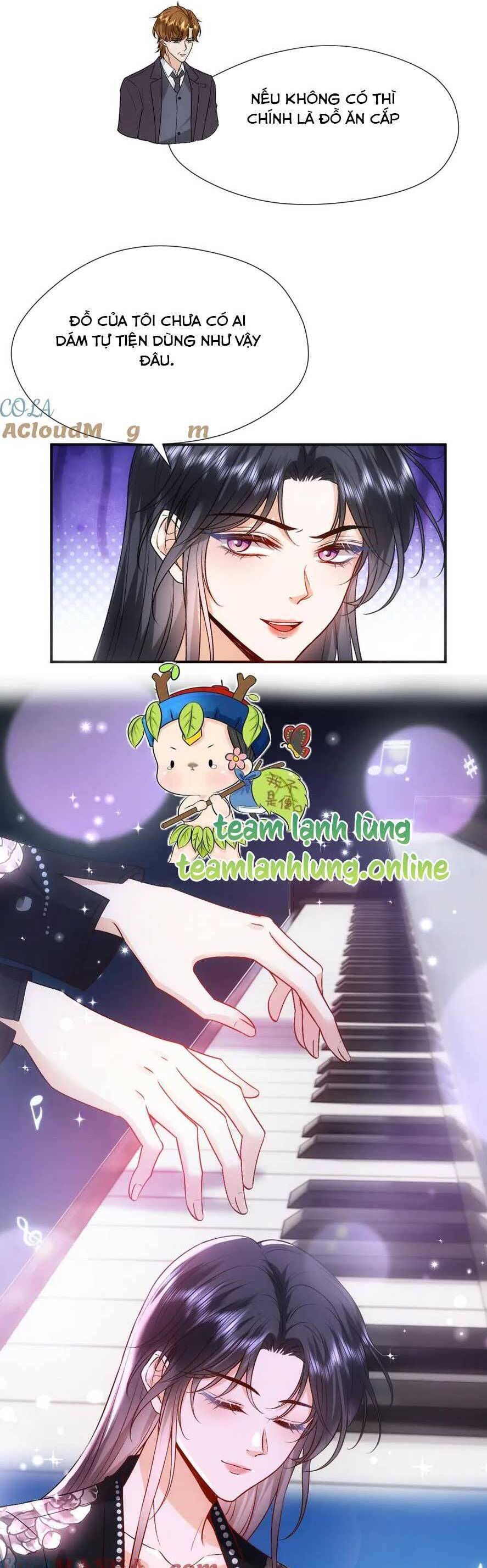 Vợ Của Lục Tổng Không Phải Dạng Vừa Chap 117 - Next Chap 118