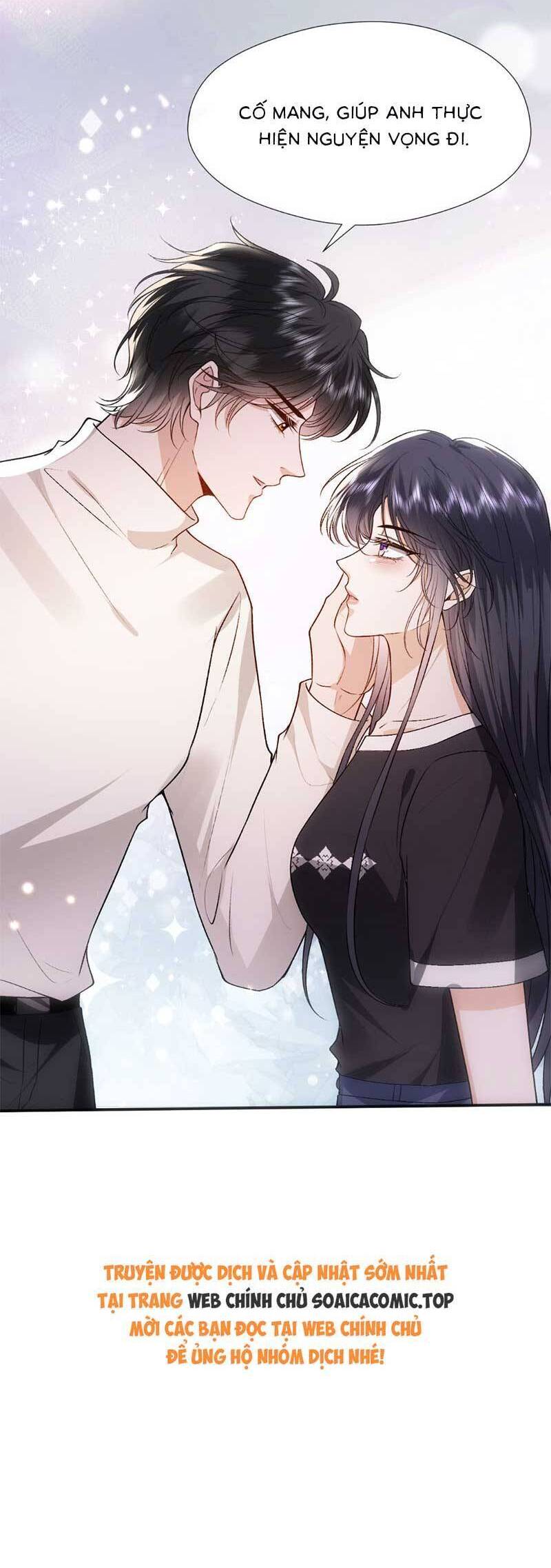 Vợ Của Lục Tổng Không Phải Dạng Vừa Chap 118 - Next Chap 119