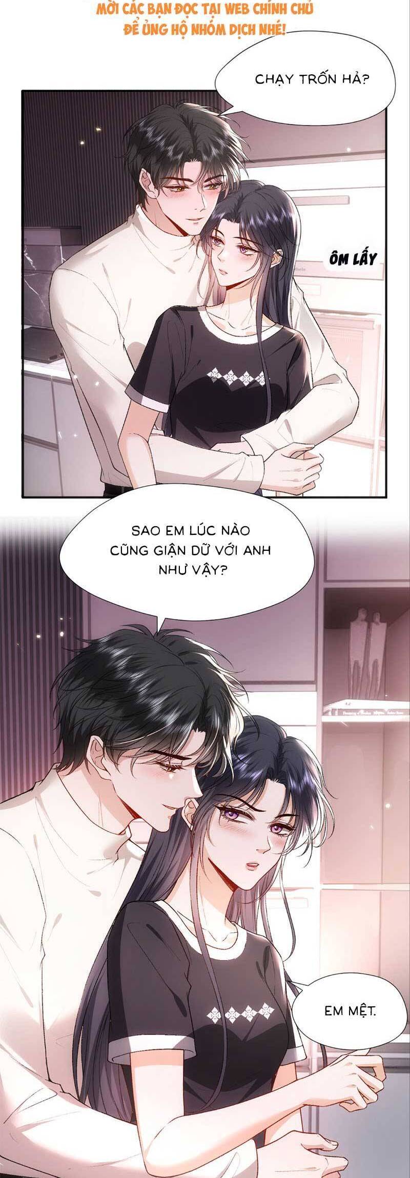 Vợ Của Lục Tổng Không Phải Dạng Vừa Chap 119 - Next Chap 120