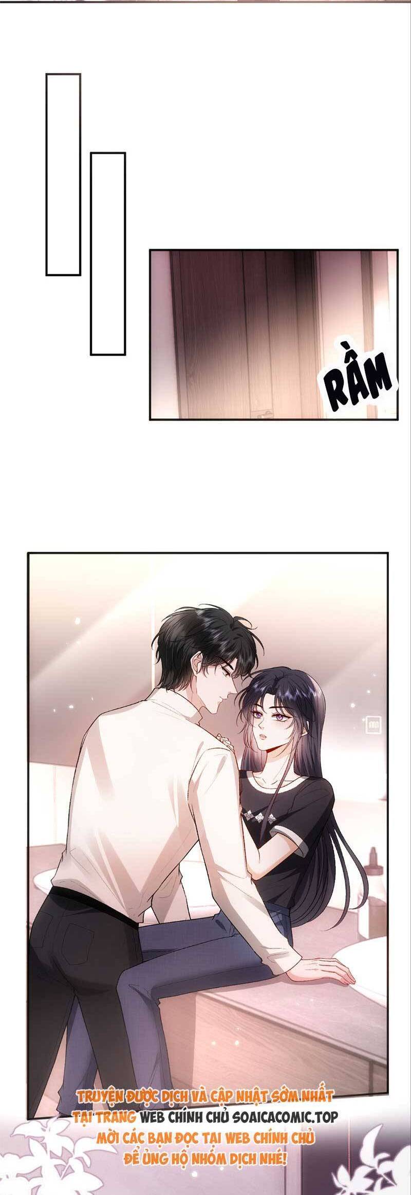 Vợ Của Lục Tổng Không Phải Dạng Vừa Chap 119 - Next Chap 120