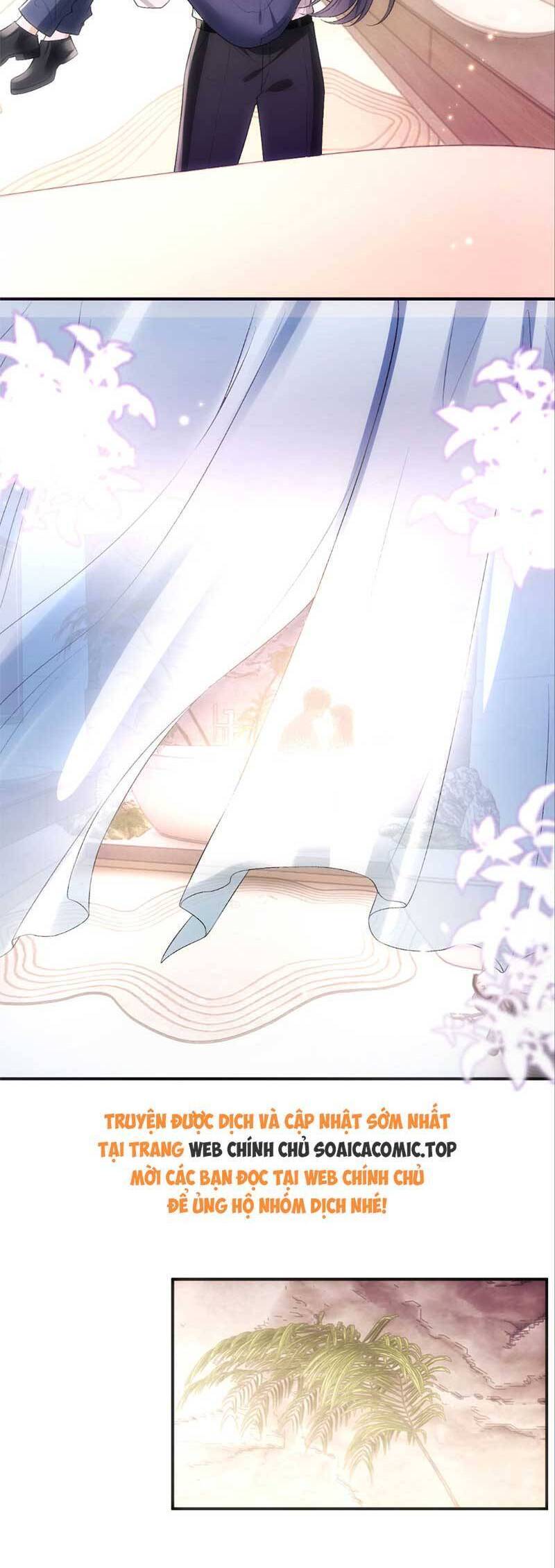 Vợ Của Lục Tổng Không Phải Dạng Vừa Chap 119 - Next Chap 120