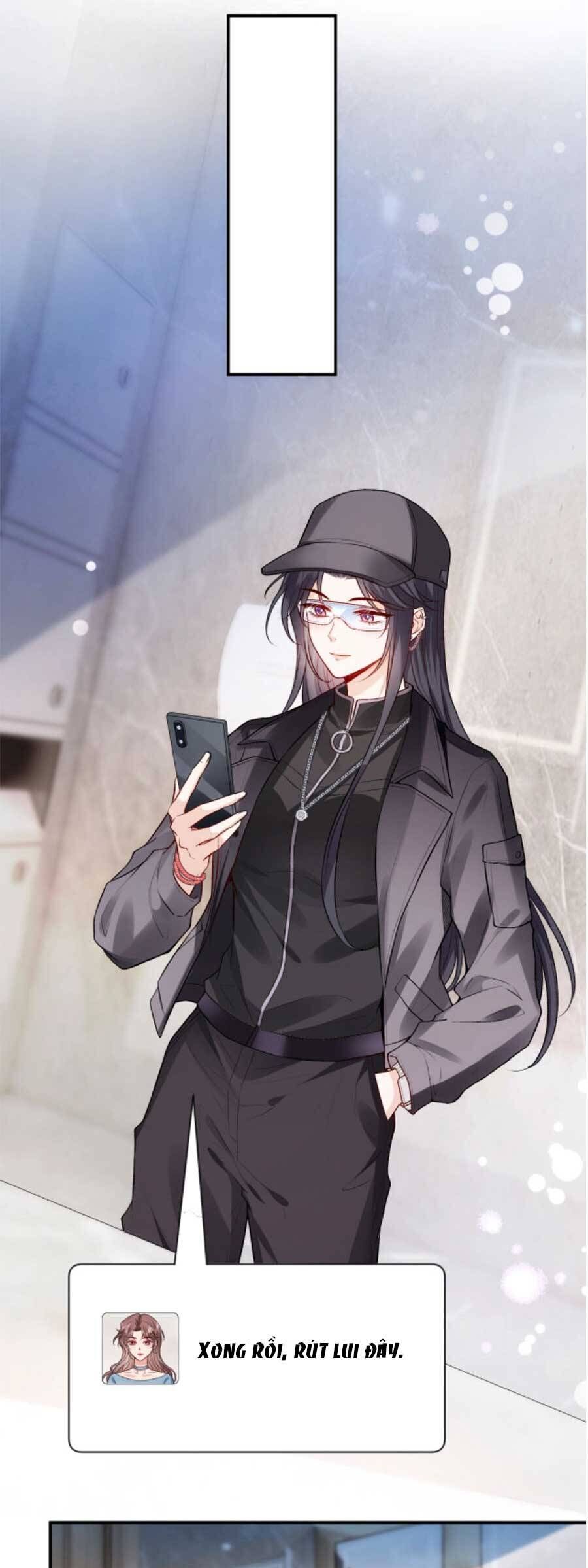 Vợ Của Lục Tổng Không Phải Dạng Vừa Chap 12 - Next Chap 13