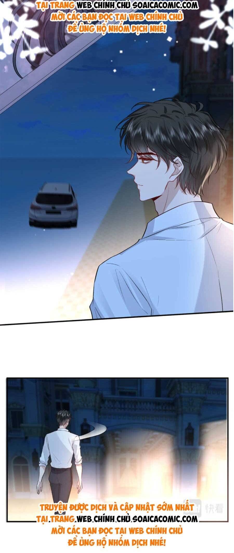 Vợ Của Lục Tổng Không Phải Dạng Vừa Chap 12 - Next Chap 13