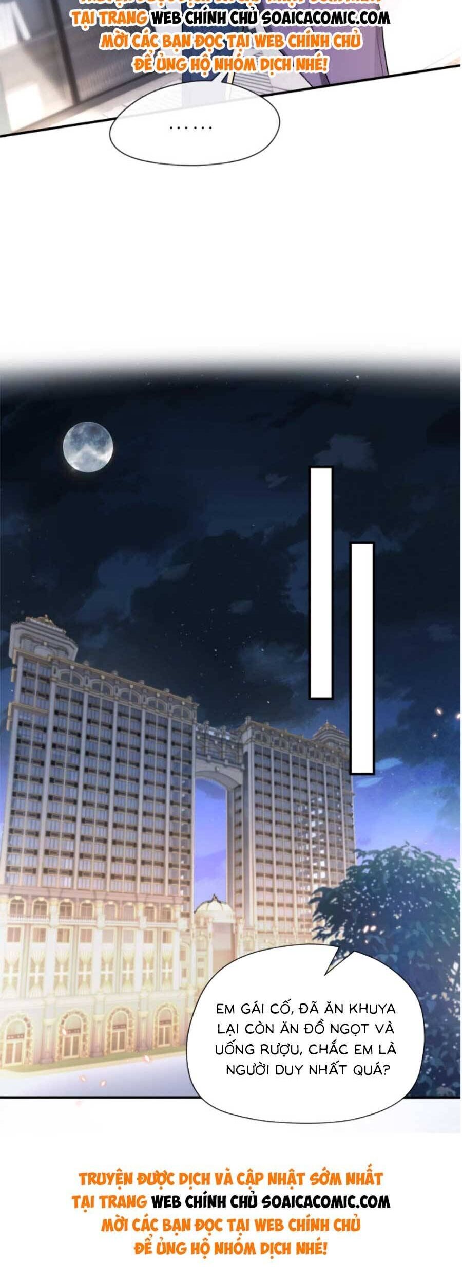 Vợ Của Lục Tổng Không Phải Dạng Vừa Chap 12 - Next Chap 13