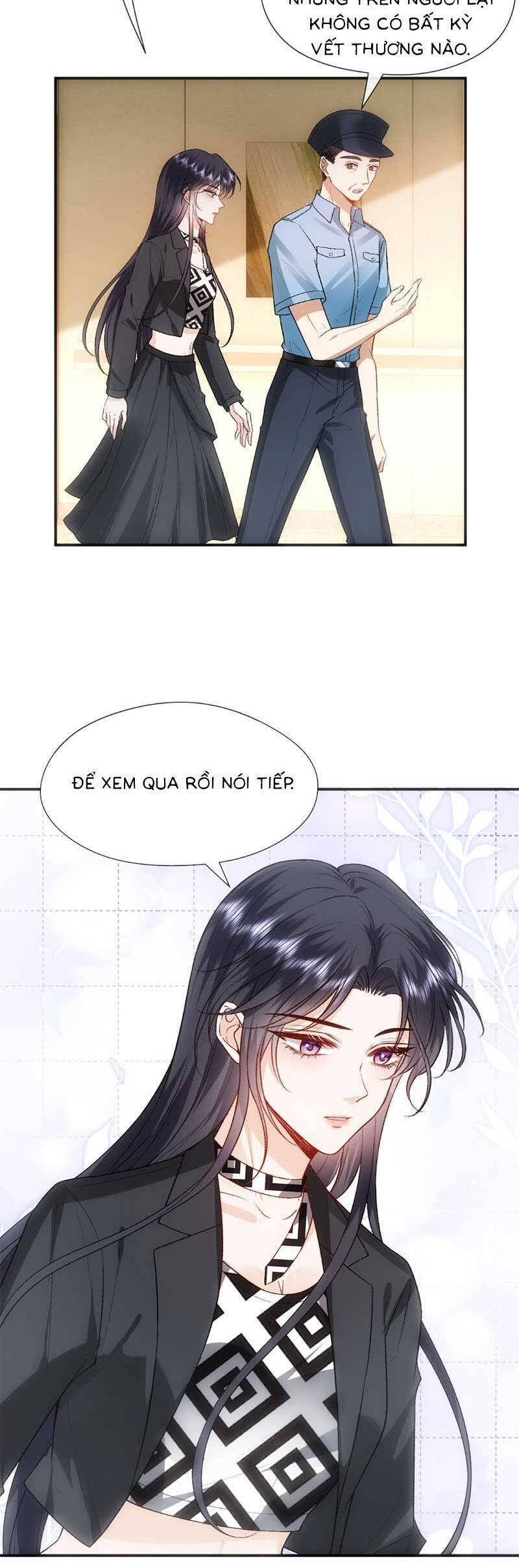 Vợ Của Lục Tổng Không Phải Dạng Vừa Chap 120 - Next Chap 121